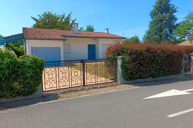 Maison 4 pièces 269000 €