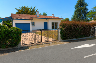 Maison 4 pièces 269000 €