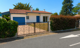 Maison 4 Pièces 91 m² à vendre à Gastes (40160)