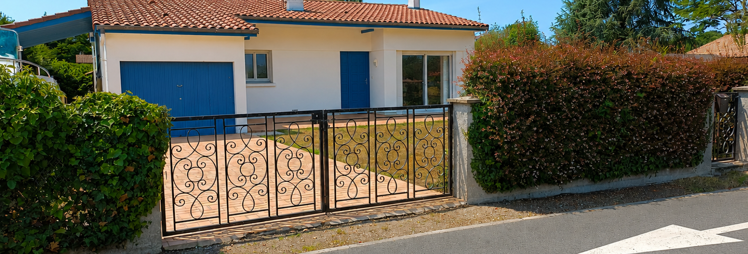 Maison 4 Pièces 91 m² à vendre à Gastes (40160)