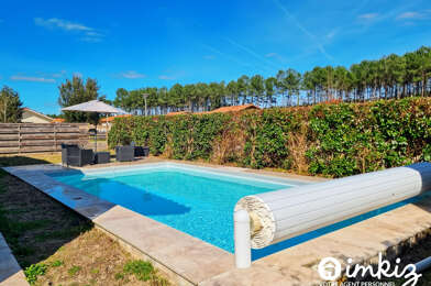 Maison 4 pièces 321000 €