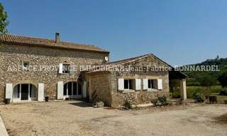 Maison 8 Pièces 212 m² à vendre à La Garde-Adhémar (26700)