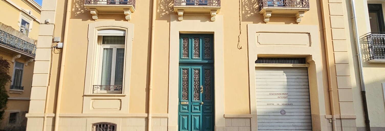 Maison 6 Pièces 146 m² à vendre à Perpignan (66000)
