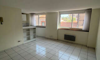 Appartement 1 Pièce 26 m² à vendre à Toulouse (31000)