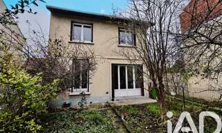 Maison 4 Pièces 70 m² à vendre à Les Pavillons-sous-Bois (93320)