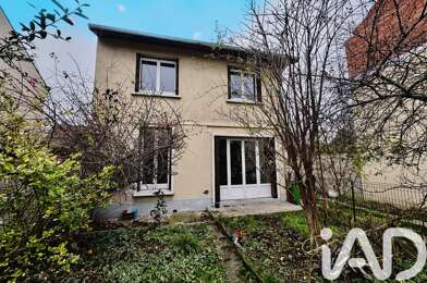 Maison 4 pièces 260000 €