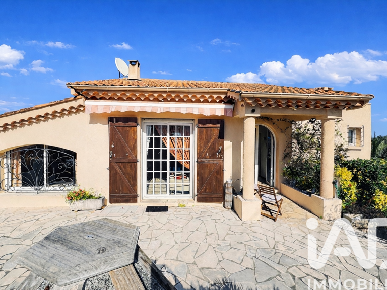 Vente Maison/villa 3 pièces — photo 1