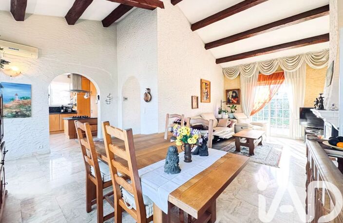 Vente Maison/villa 3 pièces — photo 4