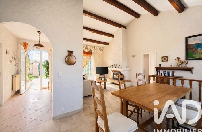 Vente Maison/villa 3 pièces — photo 5