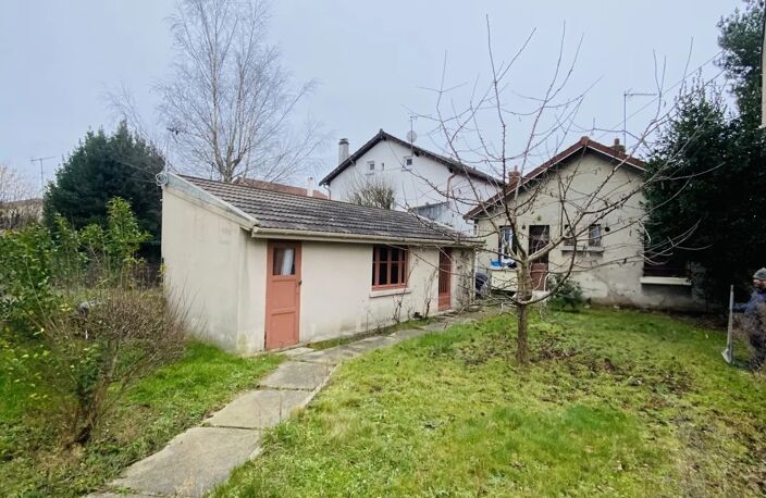 Vente Maison/villa 4 pièces — photo 2