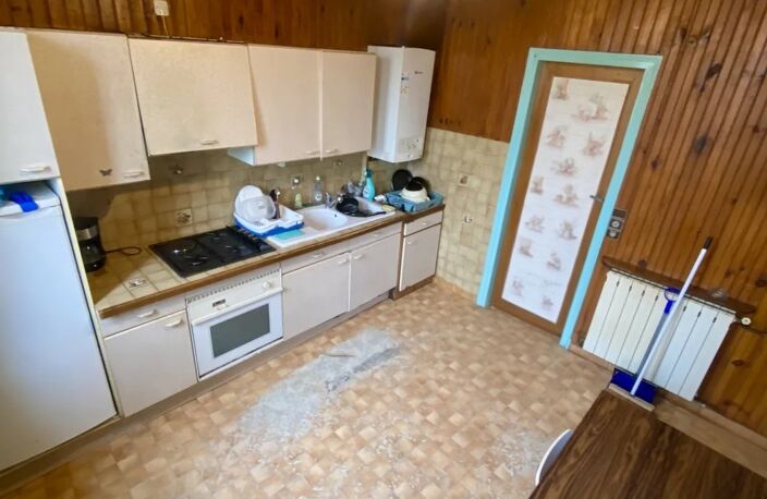 Vente Maison/villa 4 pièces — photo 3