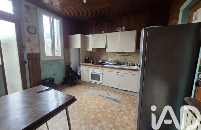 Vente Maison/villa 4 pièces — photo 4