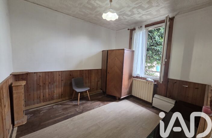 Vente Maison/villa 4 pièces — photo 5