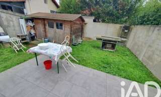 Maison 3 Pièces 70 m² à vendre à Aulnay-sous-Bois (93600)