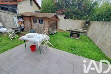 Maison 3 pièces 269000 €