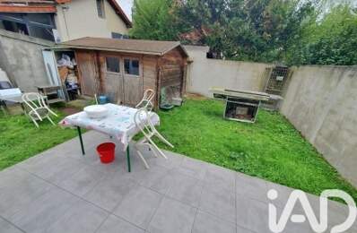 Vente Maison/villa 3 pièces — photo du bien