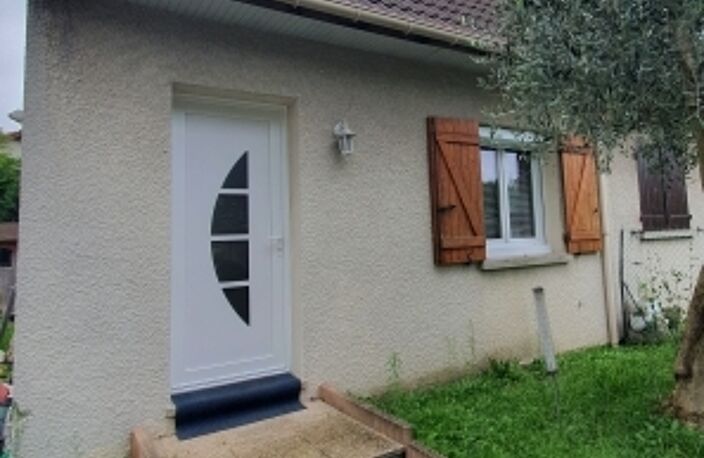 Vente Maison/villa 3 pièces — photo 2