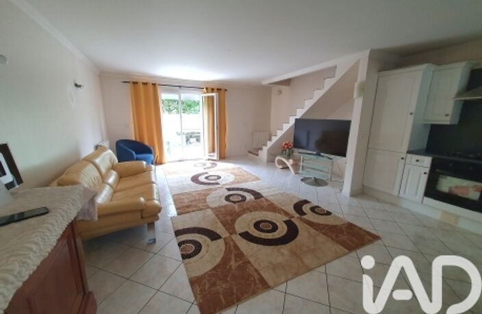 Vente Maison/villa 3 pièces — photo 3