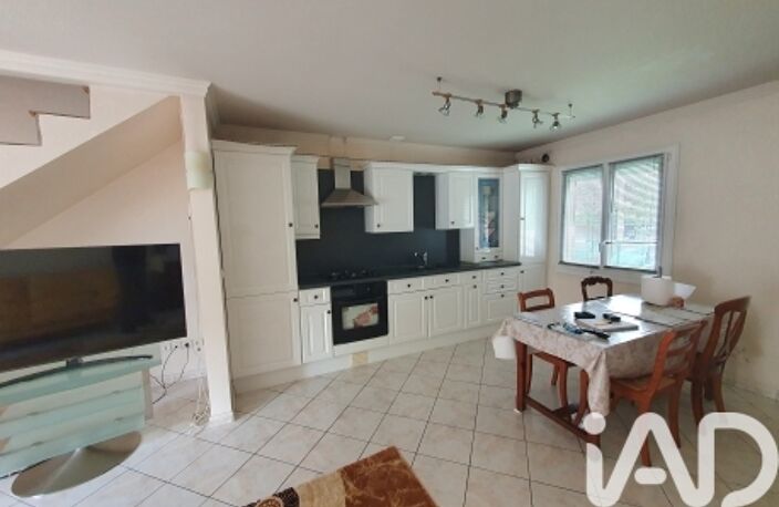 Vente Maison/villa 3 pièces — photo 4