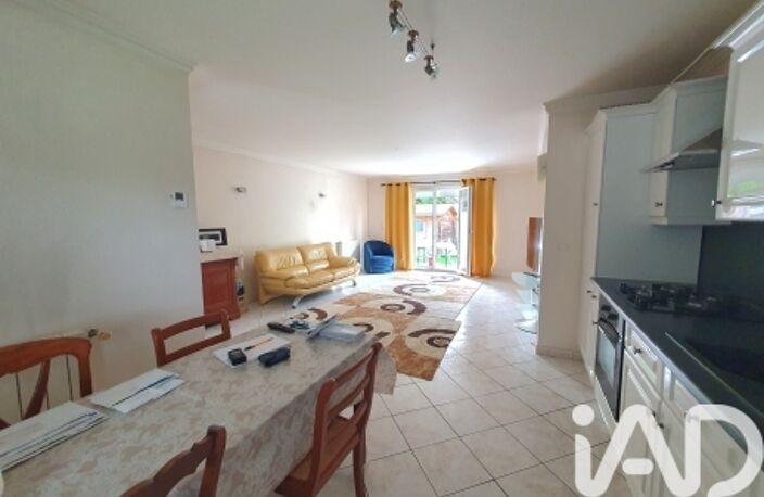 Vente Maison/villa 3 pièces — photo 5