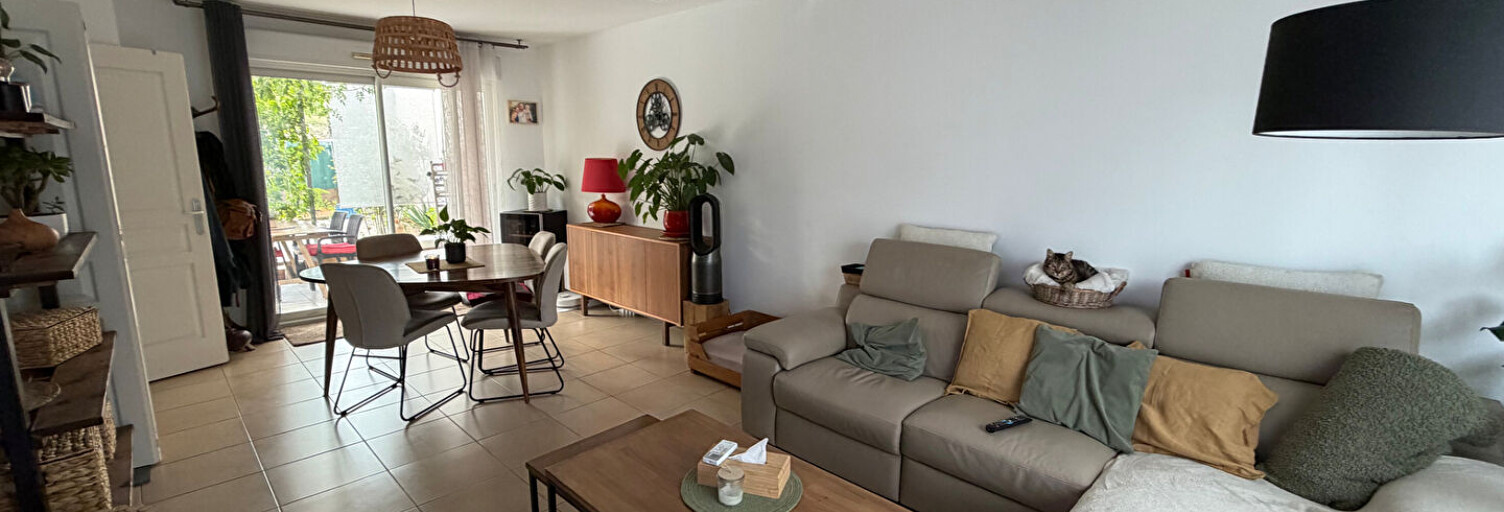 Maison 4 Pièces 83 m² à vendre à Roquebrune-sur-Argens (83520)