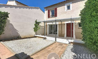Maison 4 Pièces 83 m² à vendre à Roquebrune-sur-Argens (83520)