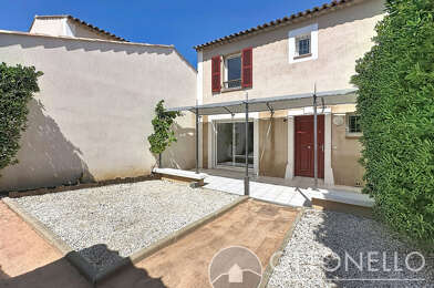 Maison 4 pièces 375000 €