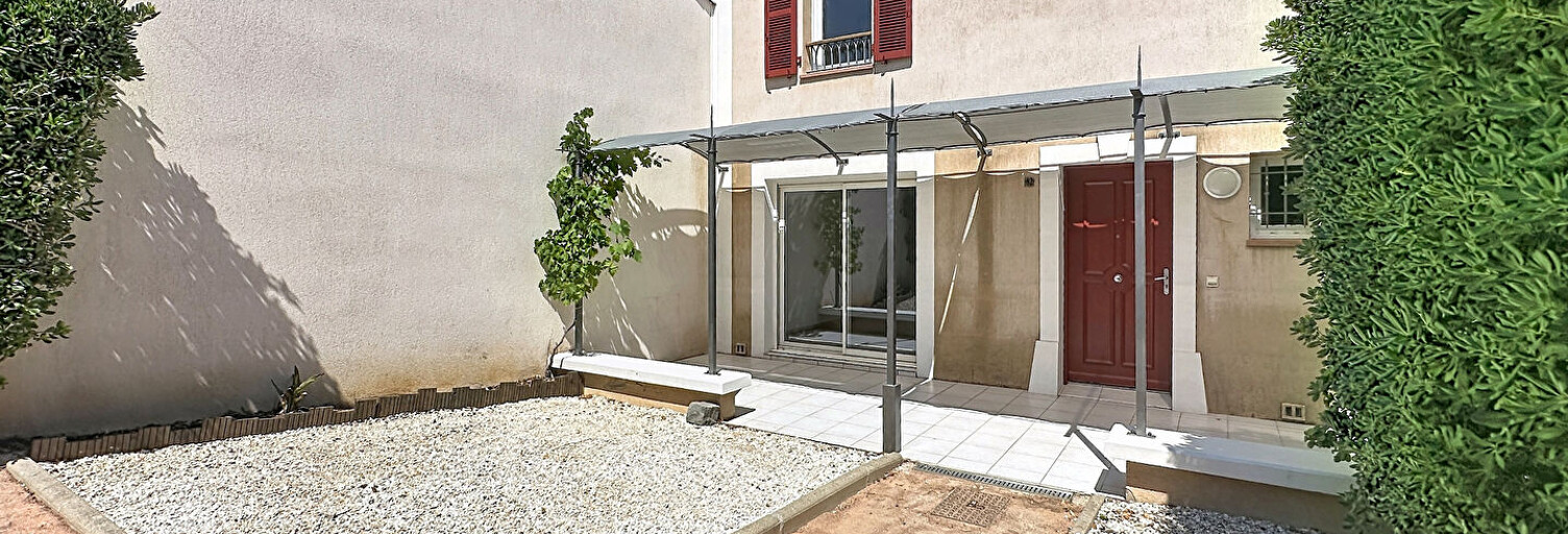 Maison 4 Pièces 83 m² à vendre à Roquebrune-sur-Argens (83520)