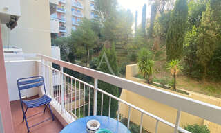 Appartement 1 Pièce 33 m² à vendre à Nice (06100)