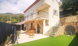 Maison 5 Pièces 117 m² à vendre à Aspremont (06790)