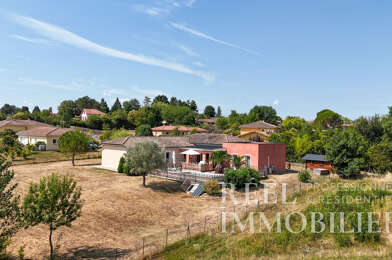 Maison 6 pièces 450000 €