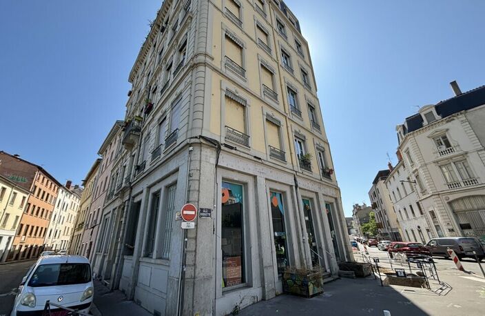 LOCAL COMMERCIAL à LOUER — photo 5