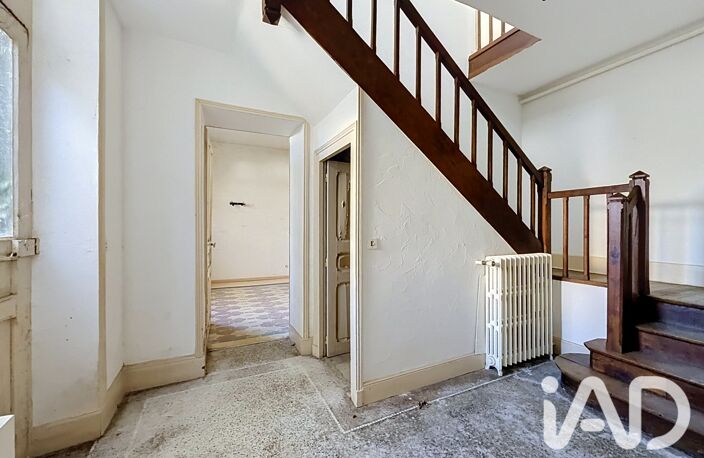 Vente Maison de ville 8 pièces — photo 2
