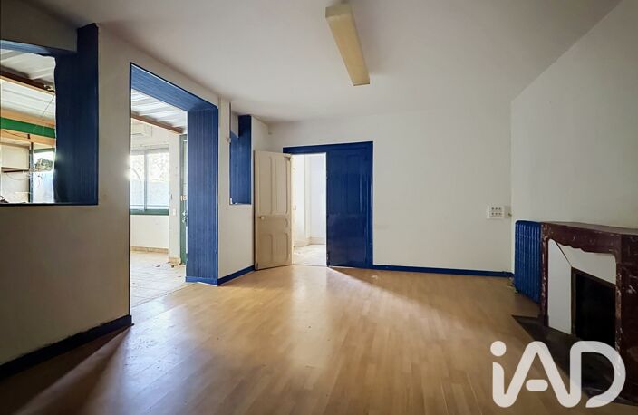 Vente Maison de ville 8 pièces — photo 3