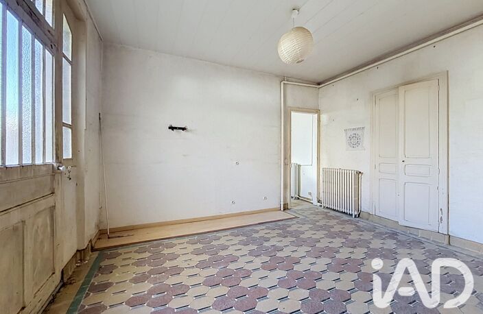 Vente Maison de ville 8 pièces — photo 4