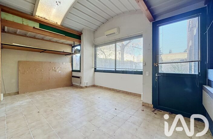 Vente Maison de ville 8 pièces — photo 5