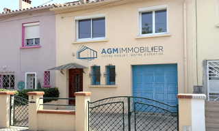 Maison 5 Pièces 87 m² à vendre à Perpignan (66000)