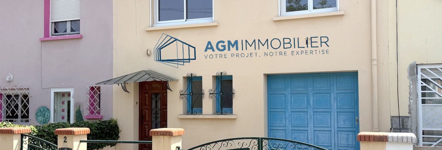 Maison 5 Pièces 87 m² à vendre à Perpignan (66000)