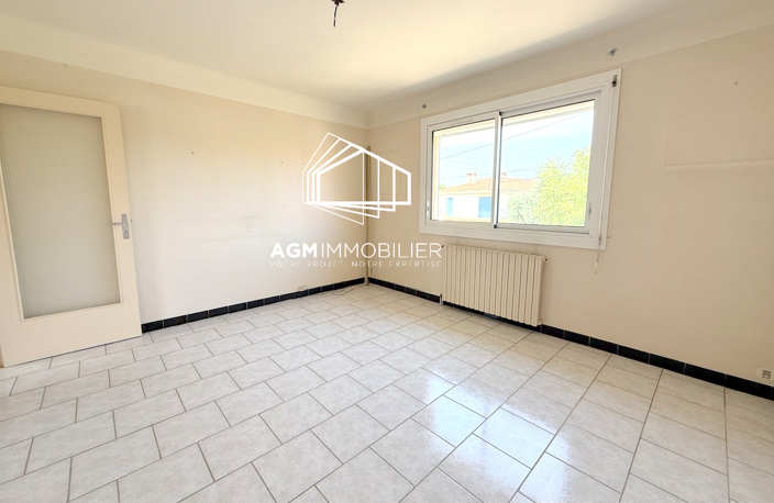 Maison 2 faces avec garage et jardin   Saint-Assiscle, Perpi — photo 3