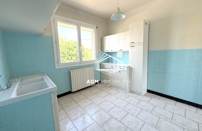 Maison 2 faces avec garage et jardin   Saint-Assiscle, Perpi — photo 4