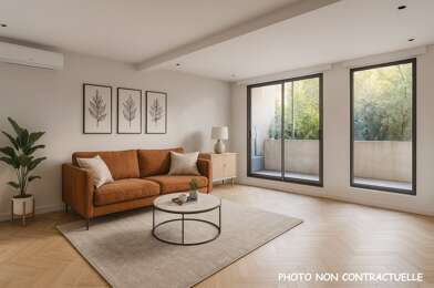 Appartement 3 pièces 379000 €