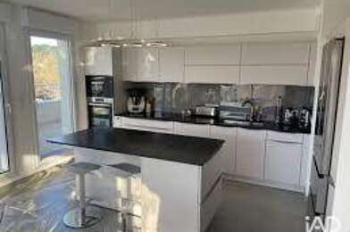 Appartement 3 pièces 325000 €