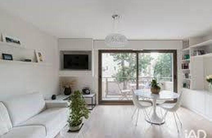 Vente Appartement 3 pièces — photo 2