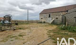 Maison 4 Pièces 111 m² à vendre à Saint-Hilliers (77160)