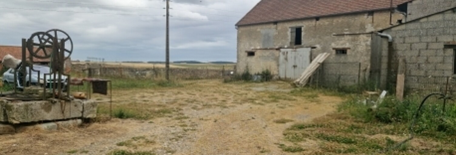Maison 4 Pièces 111 m² à vendre à Saint-Hilliers (77160)