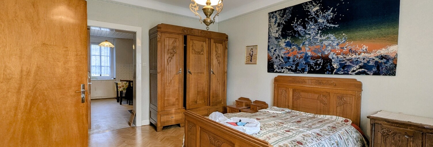 Maison 7 Pièces 182 m² à vendre à Cocheren (57800)