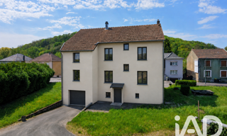 Maison 7 Pièces 182 m² à vendre à Cocheren (57800)