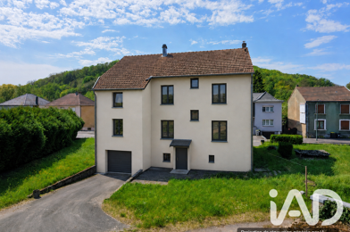 Maison 7 pièces 89000 €