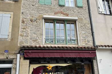 Immeuble  326000 €