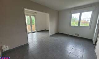 Appartement 2 Pièces 34 m² à louer à Pamiers (09100)